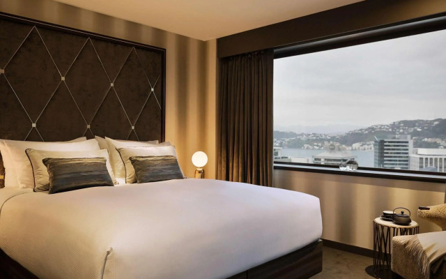 Sofitel Wellington