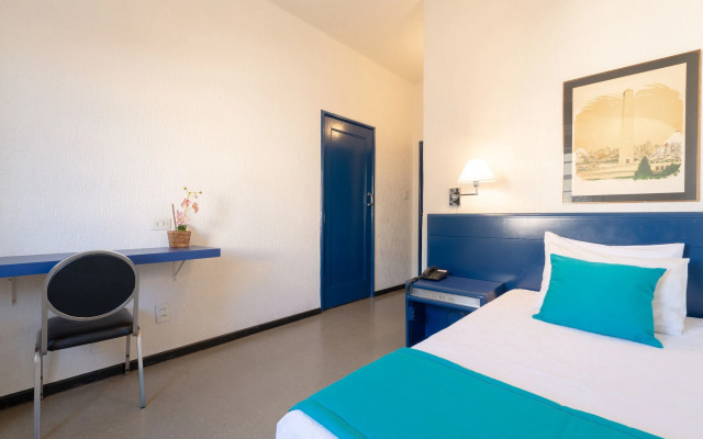 Normandie Design Hotel