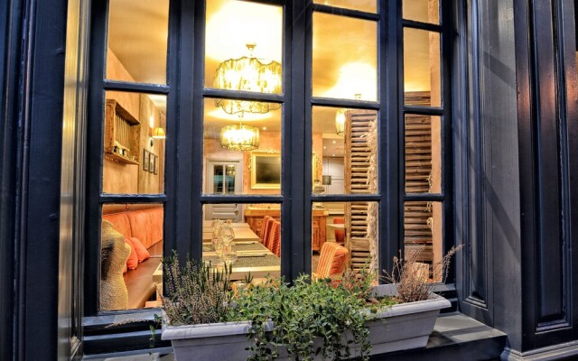 Auberge la Renaissance