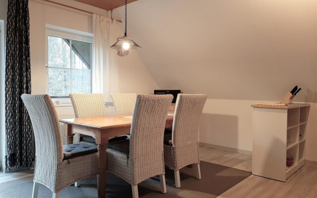 Ferienwohnung Stricker Harz