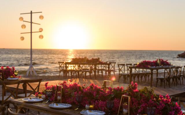 Melia Puerto Vallarta - All inclusive