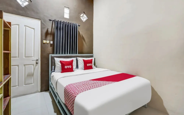 OYO Flagship 90886 Sunset View Homestay