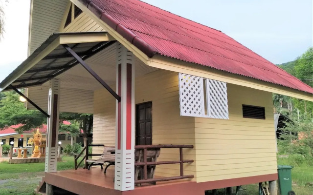 Happy Home Resort