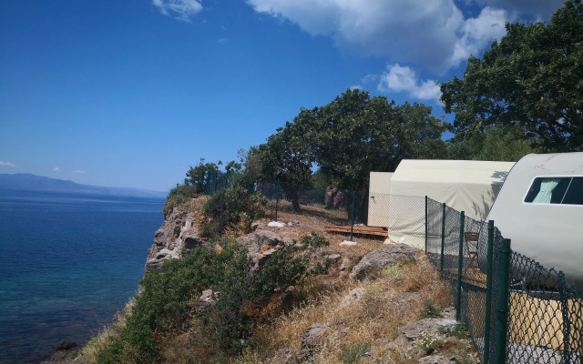 Veranda Glamping Butik Otel