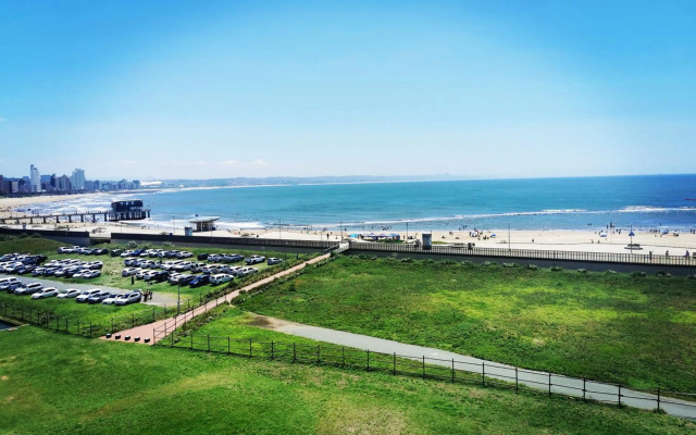 Ocean Whisper, 180 degree Ocean View, 605 Quayside