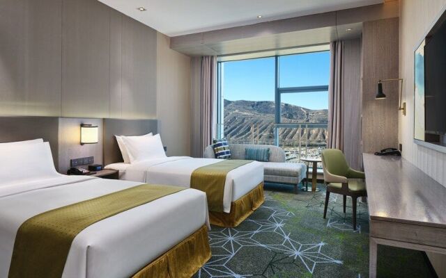 Holiday Inn Xining Hot-Spring, an IHG Hotel