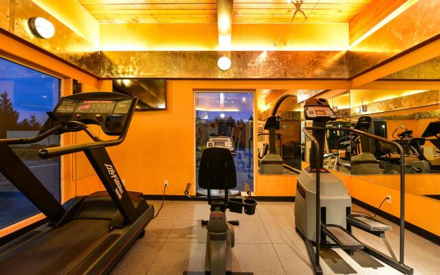 Holiday Inn Express Vancouver North - Salmon Creek by IHG