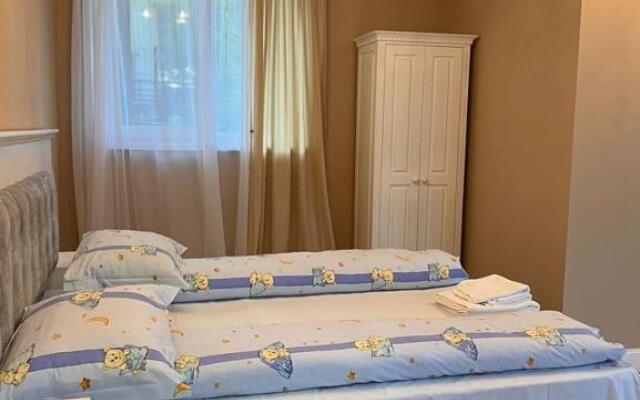 Premont Bran GuestHouse