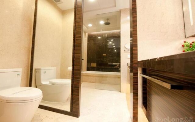 Yishang Baoli Shimao International Apartment