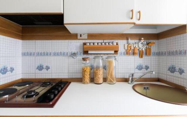 Studio 11- Navona apartment