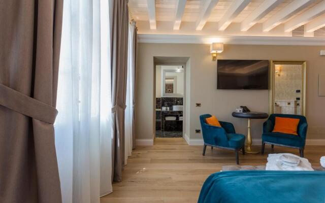 Boutique Hotel Villa Zoppi - Adults Only