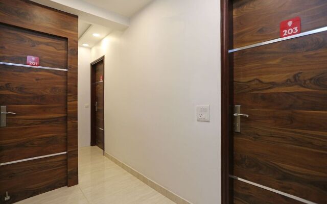 OYO Flagship 15967 Yehlanka Airport Road