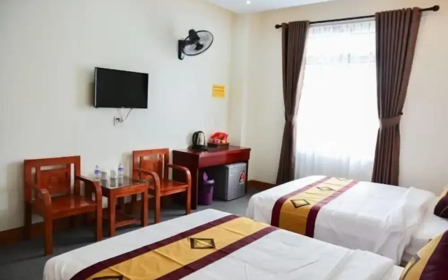 Manh Tuan Hotel Moc Chau - by BAY LUXURY