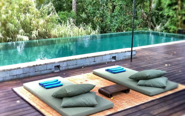Villa Naga Ubud