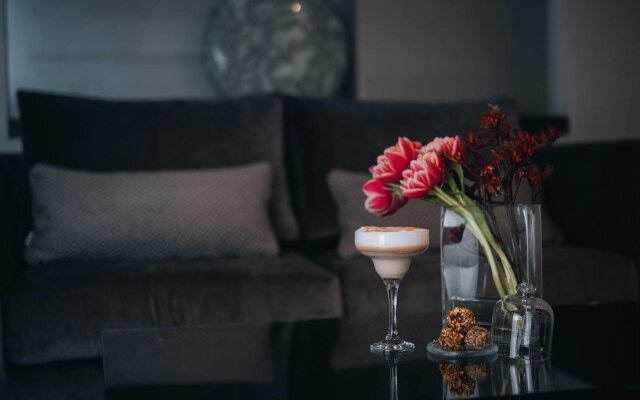 Townhouse27 Hotel
