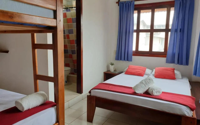 Cocoa Inn Hostal