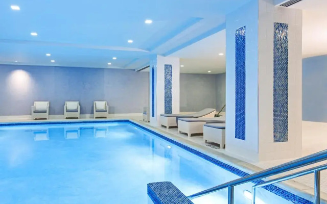 JW Marriott Chicago