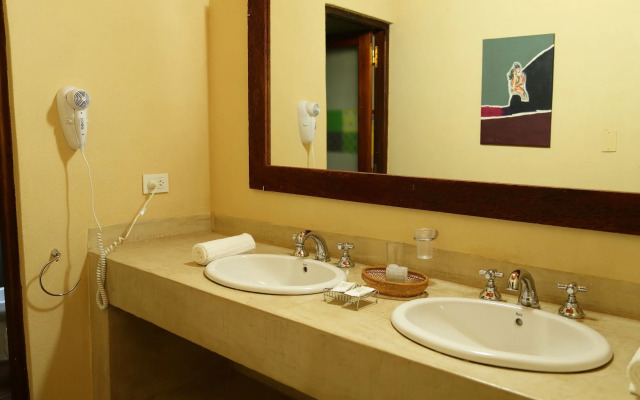 Tierra Guarani Lodge