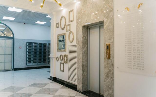 Путешествие на улице Овражная