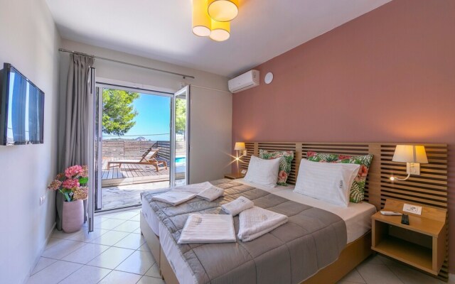 Villa Merope