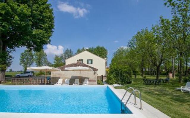 Agriturismo Principe Pio