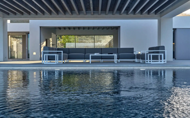 Monogram Travel Antiparos