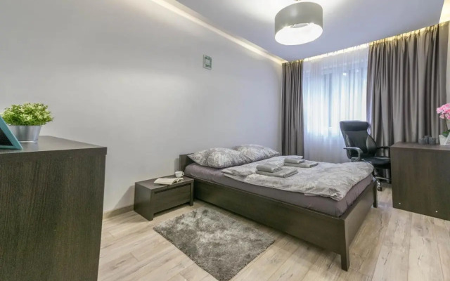 New Apartment