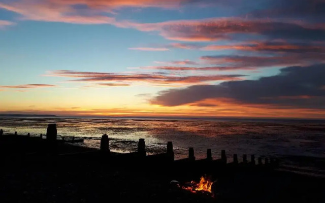 Whitstable's Beachcombers, Sleeps 10, Dog Friendly