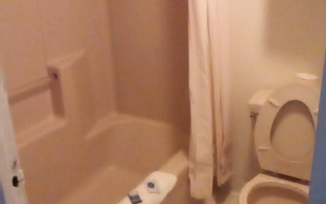 Executive Inn Coopersburg