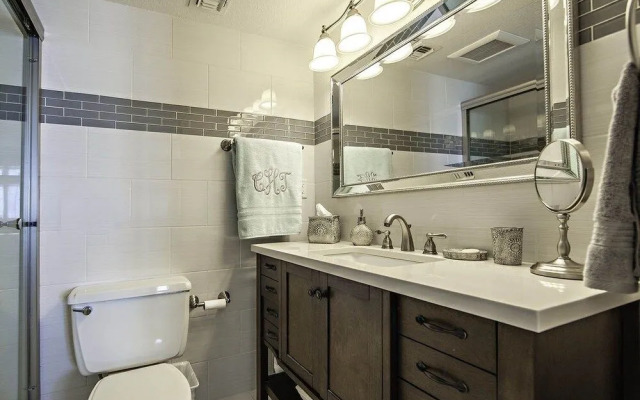 Gulf Shore Condo #518