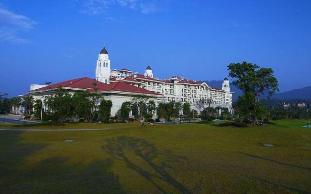 Country Garden Phoenix Hotel Suizhou