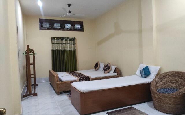 Homocation TG Resort