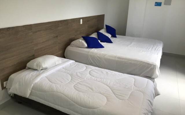 Hotel Continental SAI