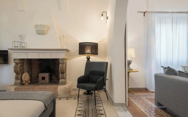 Villa Thea Charming House by Wonderful Italy