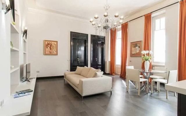 Milan Royal Suites Magenta & Luxury Apartments