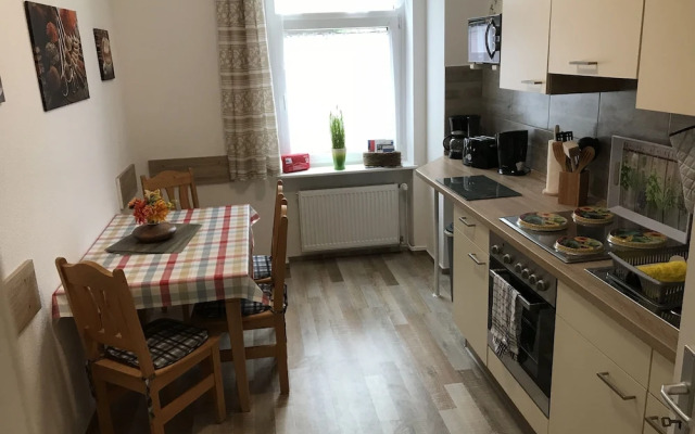 Ferienwohnung & Appartement Groe