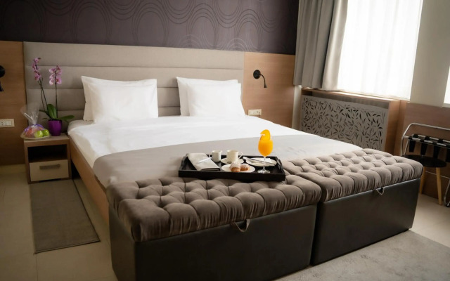 Hiroshima Airport Hotel