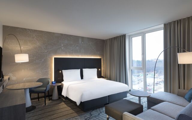 Hyatt Place Frankfurt Airport