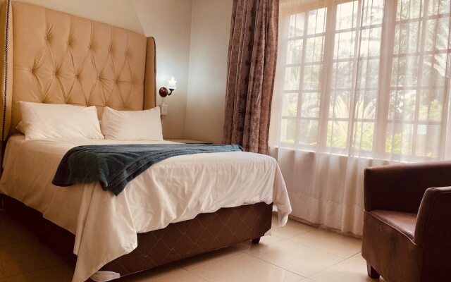 Sidze Guest House