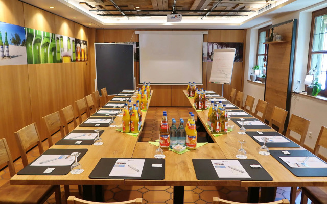 Best Western Plus BierKulturHotel Schwanen