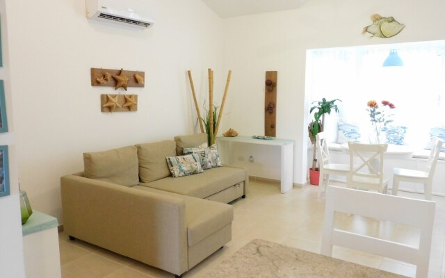 The Leisure Kieper Ideal Apartment Couples