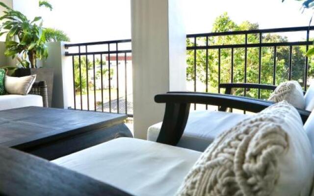 Bluewater Apartment