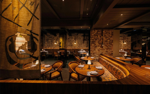 The Mercer