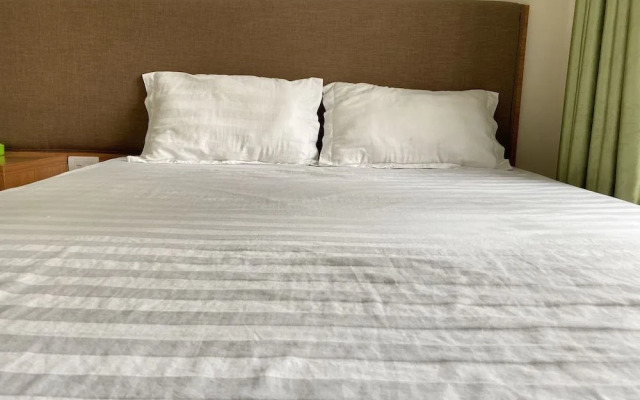 OYO 1151 Bao Yen Hotel