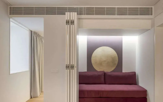 Lisbon Serviced Apartments - Mouraria