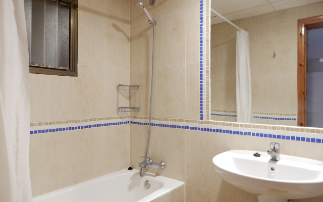 Marina Palmanova Apartamentos