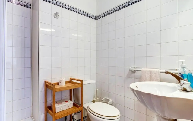 135 Monte Dourado Two Bed Apartment With Communa