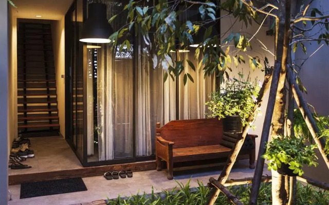 Pakping The Cozy Living Chiangmai