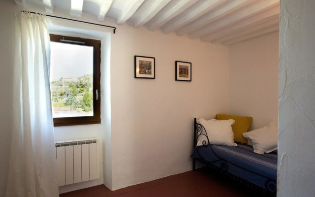 Maison d'hôtes Ventoureso