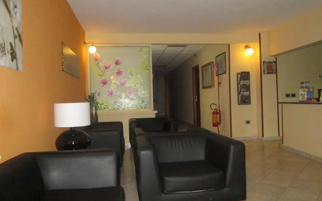 Residenza Partenopea